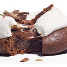 Hot Cocoa Cookies