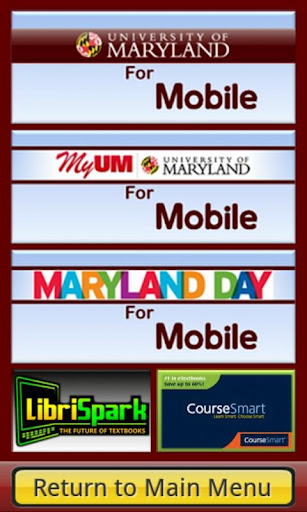 UMD Mobile