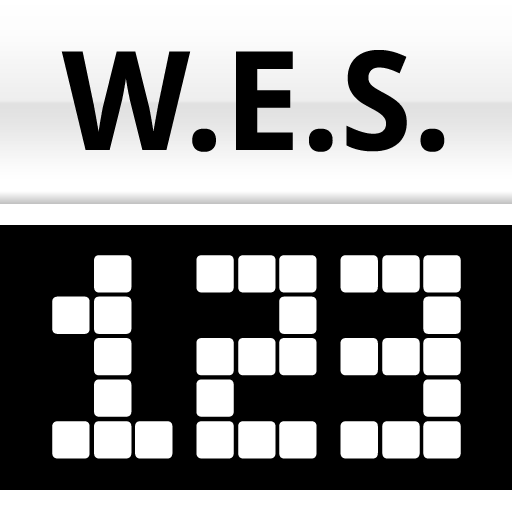 W.E.S. Scorekeeper 生活 App LOGO-APP開箱王