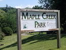 Maple Creek Park