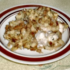Super Sunday Chicken