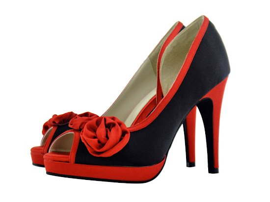 I Designed My Perfect Shoes!