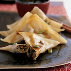 Zen Temple Dumplings