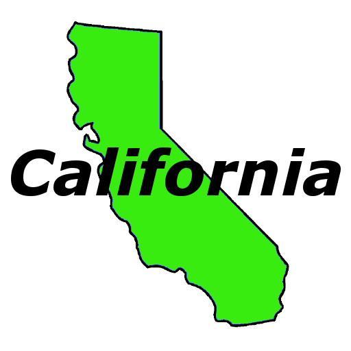 California History Quiz! LOGO-APP點子