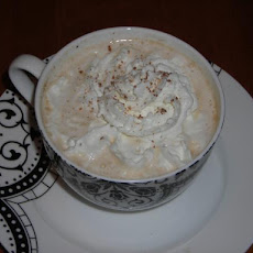 Spiced Coffee
