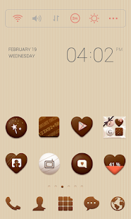 How to download Happy valentine dodol theme 4.1 mod apk for laptop