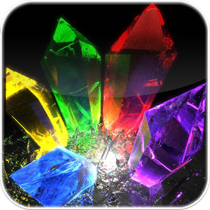 Crystal Ice.apk 1.7