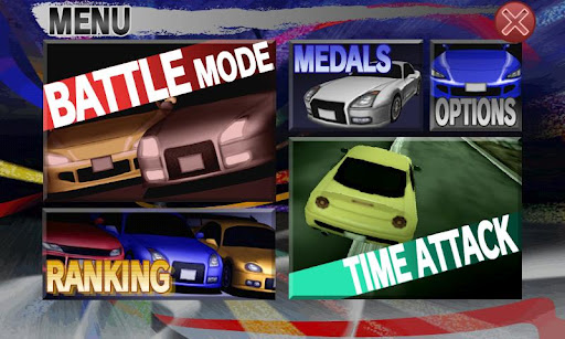 免費下載賽車遊戲APP|Battle Racing 3D app開箱文|APP開箱王