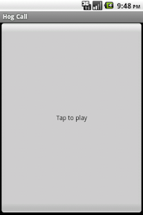 How to mod Hog Call, juvenile in distress 1.0 apk for bluestacks