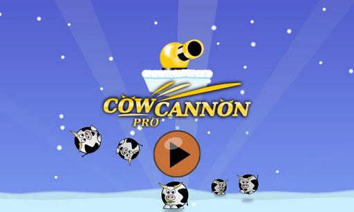 CowCannon Pro