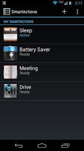 How to mod SMARTACTIONS™ lastet apk for pc