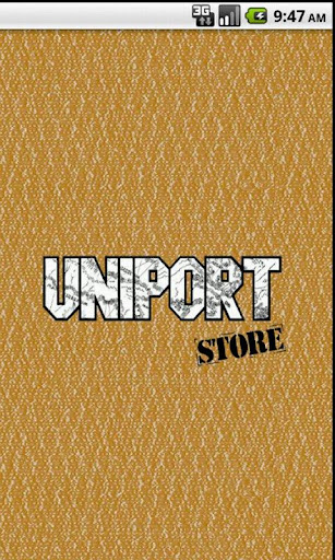 Uniport Store