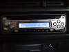 Mascarilla De Radio Pioneer Deh 1650 De Oferta