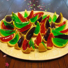 Jello Shots