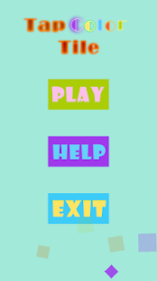 How to get Tap Color Tile 1.0 mod apk for bluestacks