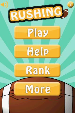 Football Rush AdFree