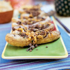 Canoas (Ripe Plantain 