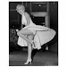 Muñecas Marilyn Monroe