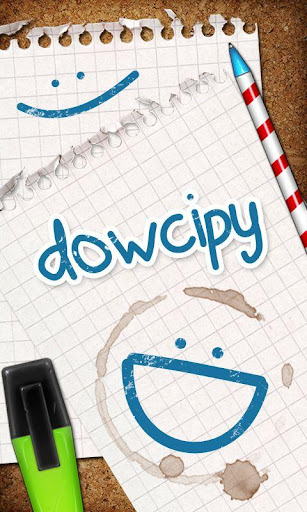 Dowcipy jokes