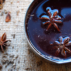 Dominican Spiced Cider
