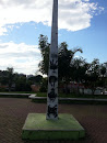 Obelisco Praça Dos Ex - Combatentes