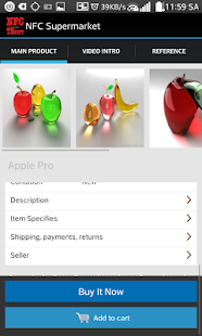How to get NFC Supermarket patch 1.0 apk for bluestacks