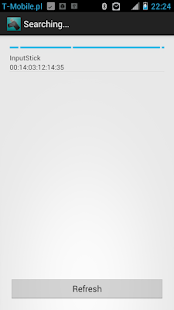 How to install InputStickUtility 1.49 unlimited apk for bluestacks