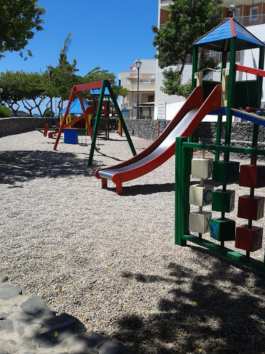 Parque Infantil Playa San Juan