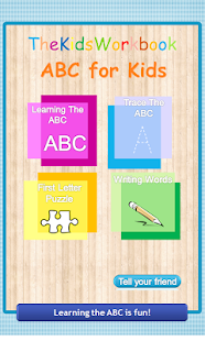 How to download English ABC for kids 1 mod apk for bluestacks