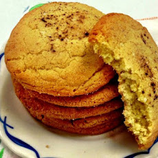 The Only Snickerdoodle Cookie Recipe You Need To Know