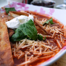Mexican Gumbo