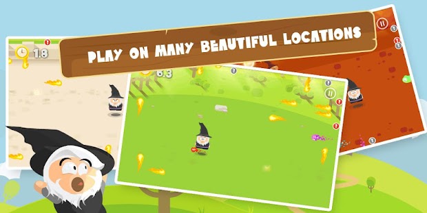 How to install Wizard in Distress patch 1.01 apk for android