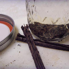 Vanilla Extract (Cooks Illustrated)
