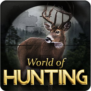World of Hunting unlimted resources