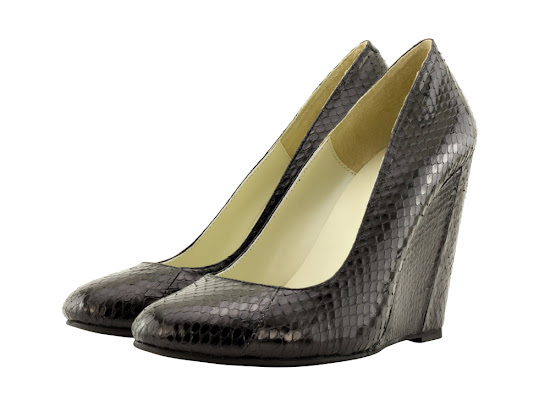 I Designed My Perfect Shoes!