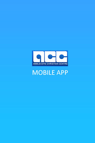 ACC News App