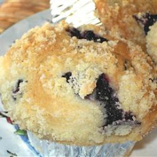 Fruit Pie Crumb Topping
