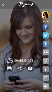 How to mod FlyMe - One Click Social Share patch 1.2 apk for android