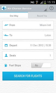 How to get Air Charter Service–Jet Prices 1 unlimited apk for bluestacks