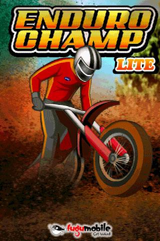 Enduro Champ Lite