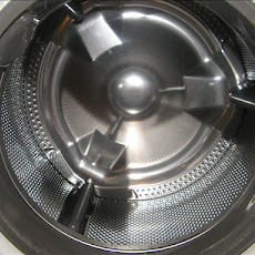 Maytag Neptune Washer Front Loader Cleaning Solution