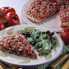 Pizza Rustica