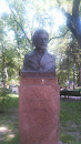 Ion Creanga Monument