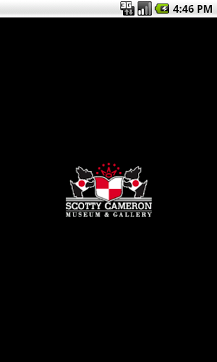 Scotty Cameron M G