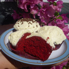 Red Velvet Cake