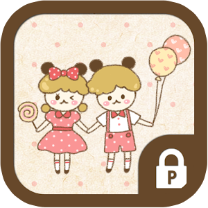 Paul & Dorothy protector theme.apk 1.0.0