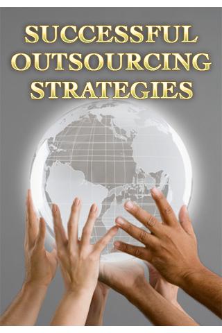 Successful Outsourcing