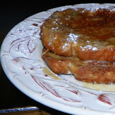 Cinnamon French Toast