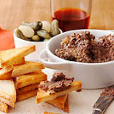 Easy Pate