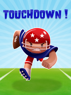 How to install Touchdown patch 1.0.2 apk for bluestacks